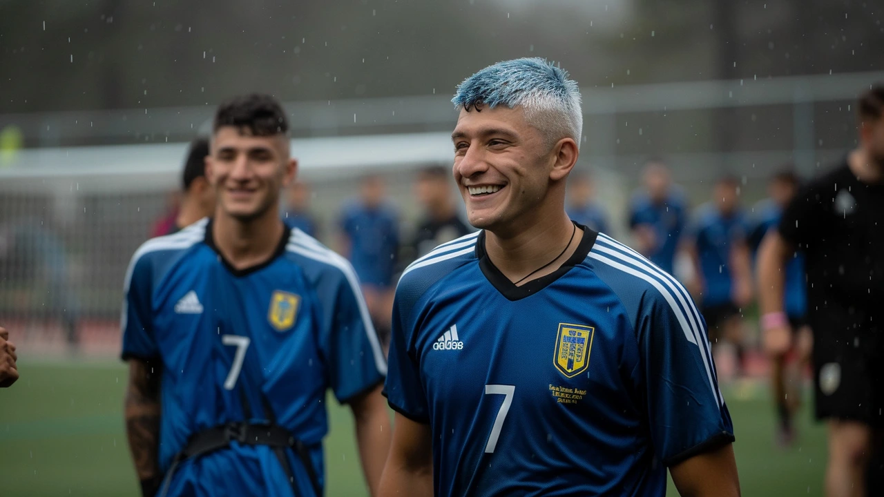 Uruguai vs Bolívia na Copa América: Como Assistir ao Vivo e Detalhes da Partida