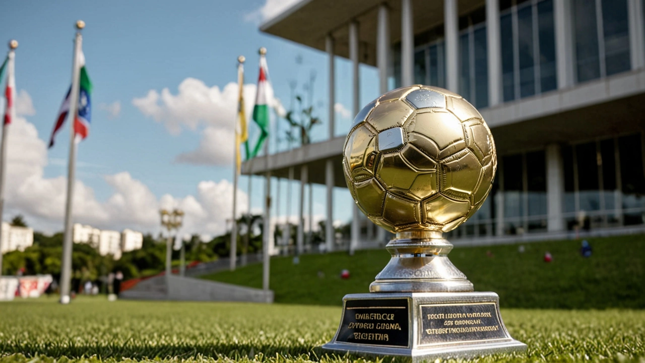 Torcida clama por convocação de estrela do Campeonato Brasileiro para a Seleção