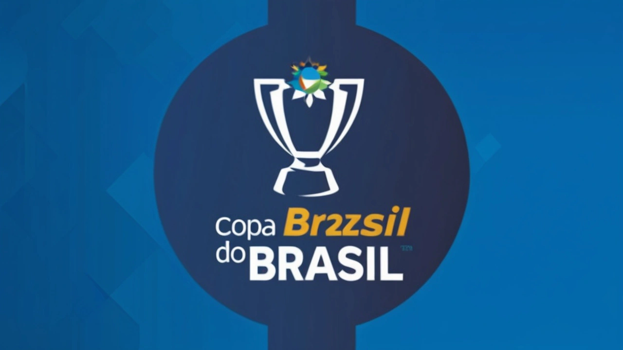 Copa do Brasil 2024: Sorteio das Quartas de Final, Equipes Classificadas e Detalhes Importantes