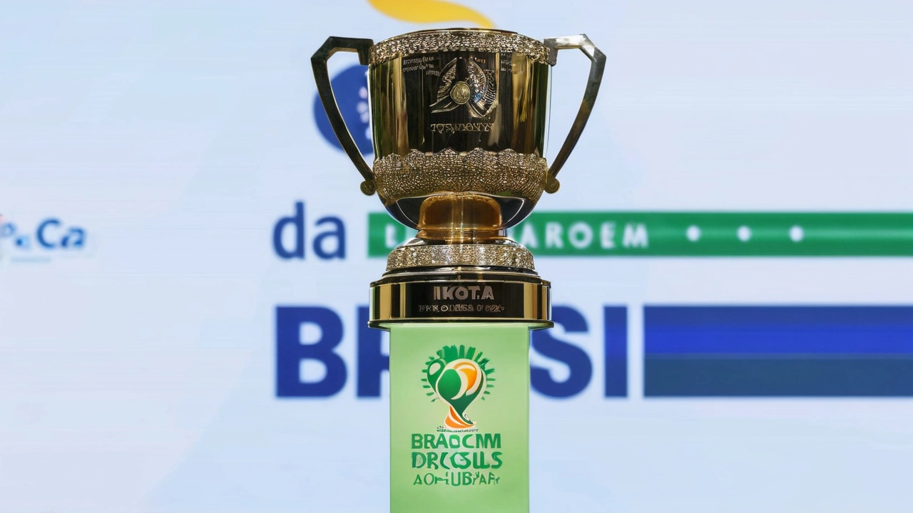 Importância da Copa do Brasil