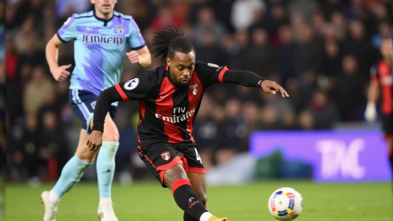 Arsenal Sofre Derrota para Bournemouth com Jogador a Menos na Premier League