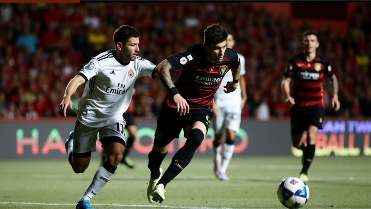 Sport Recife em Foco: Onde Assistir, Escalações e Análise do Confronto na Série B