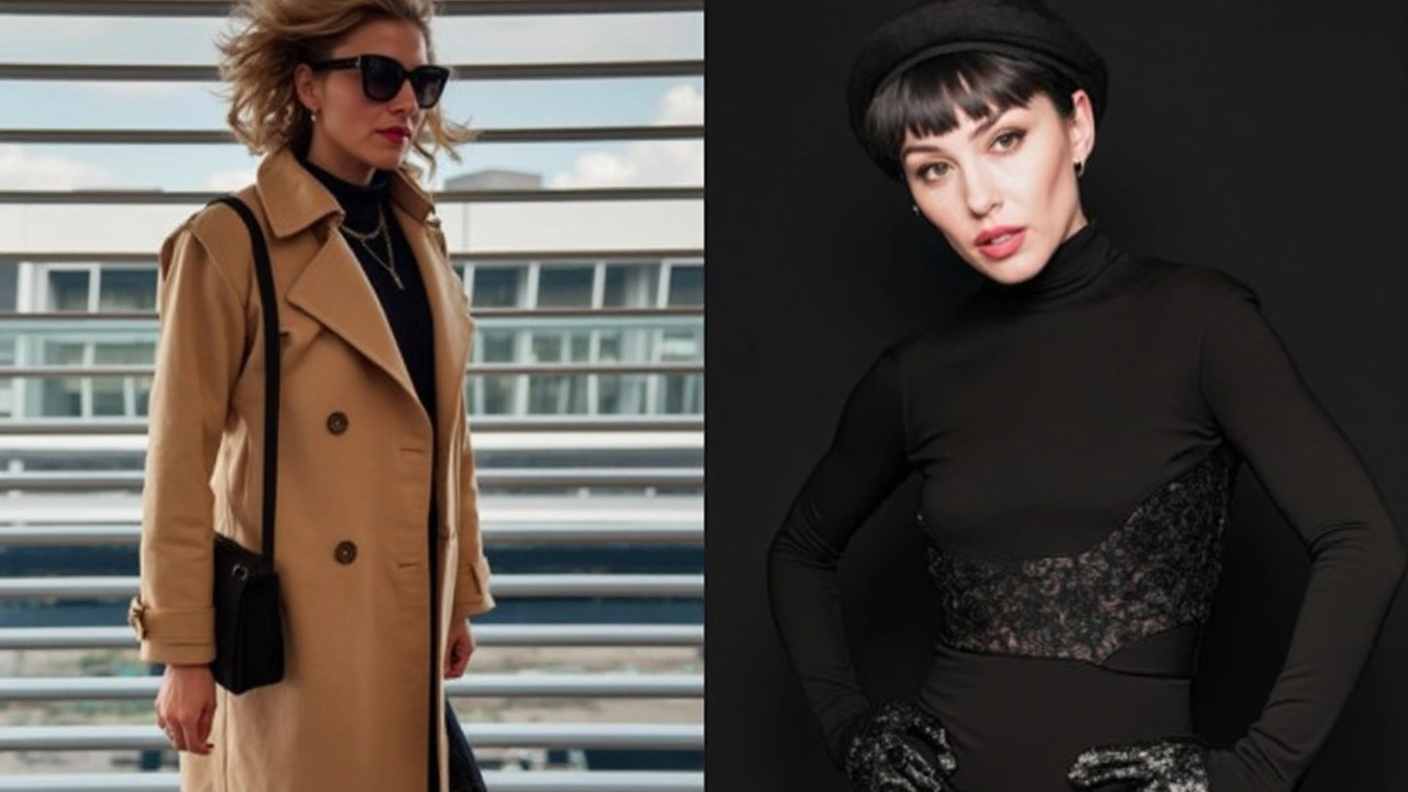 Débora Bloch assume Odete Roitman e revela bastidores do visual em remake de 'Vale Tudo'
