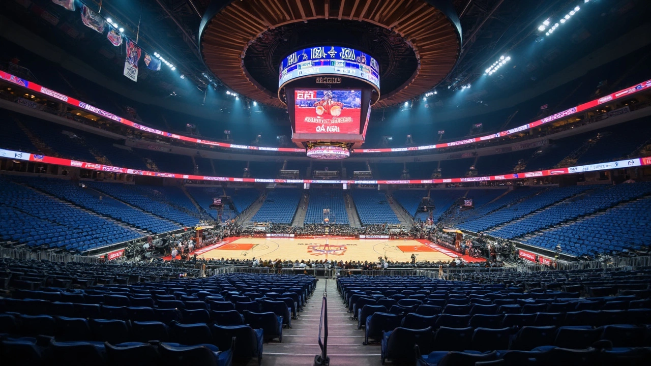 Knicks x Pacers: Tudo sobre o Jogo 1 das Finais do Leste, horário e onde assistir