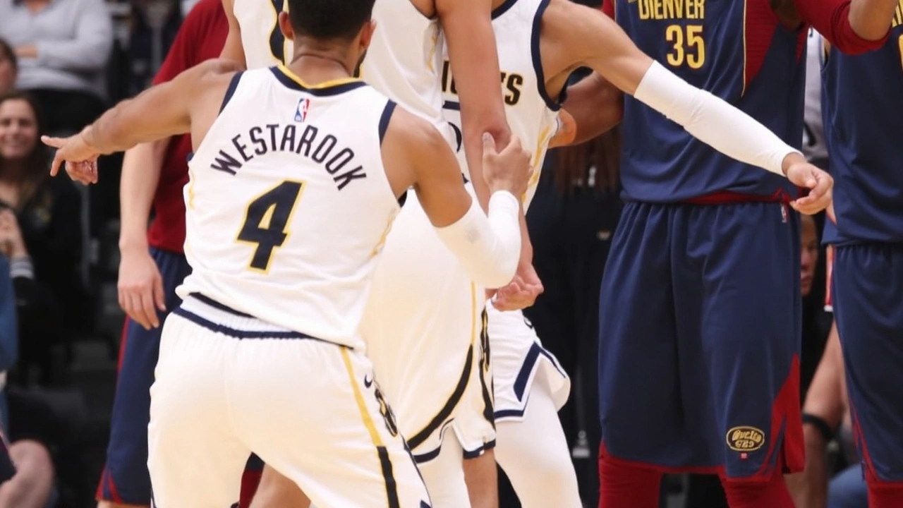 NBA Playoffs 2025: Surpresas e jogões esquentam as semifinais de conferência