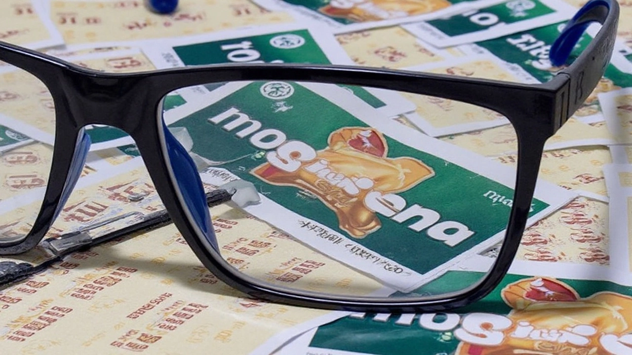 Mega-Sena acumula de novo e prêmio chega a R$46 milhões no sorteio 2901
