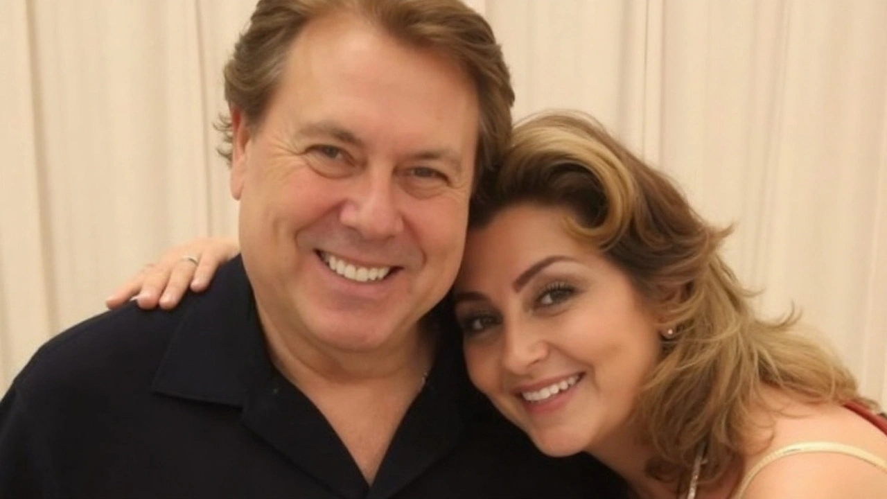 Mulheres mais ricas do Brasil 2025: viúva de Silvio Santos estreia na lista bilionária; veja quem lidera