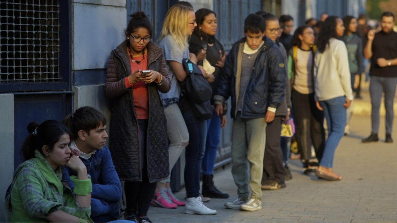 CNU 2025: Locais de prova serão divulgados na próxima semana
