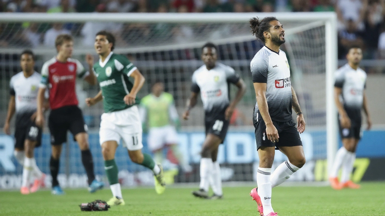 Copa do Brasil 2025: Corinthians e Palmeiras disputam R$ 4,74 milhões na segunda fase de oitavas