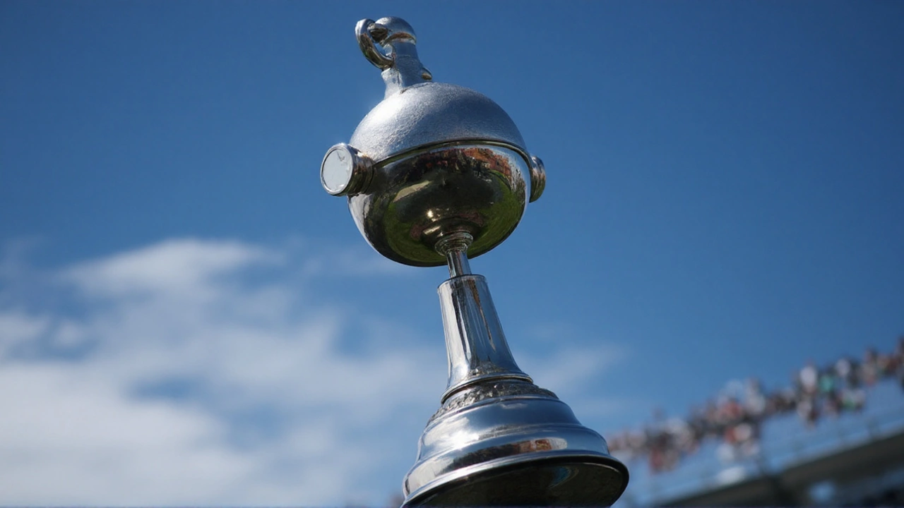 Copa Libertadores 2025: seis brasileiros nas oitavas; veja o chaveamento e os resultados