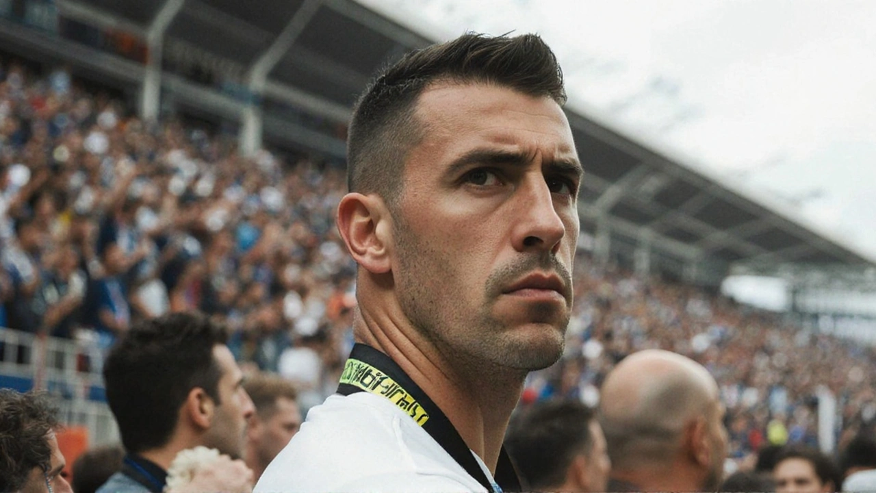 Inter Miami entra no Club World Cup de 2025: Busquets alerta sobre as dificuldades