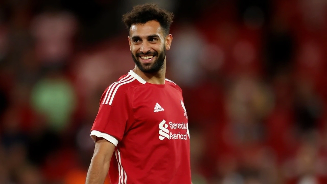 Liverpool vence Newcastle por 3 a 2 com gol de último minuto de Rio Ngumoha