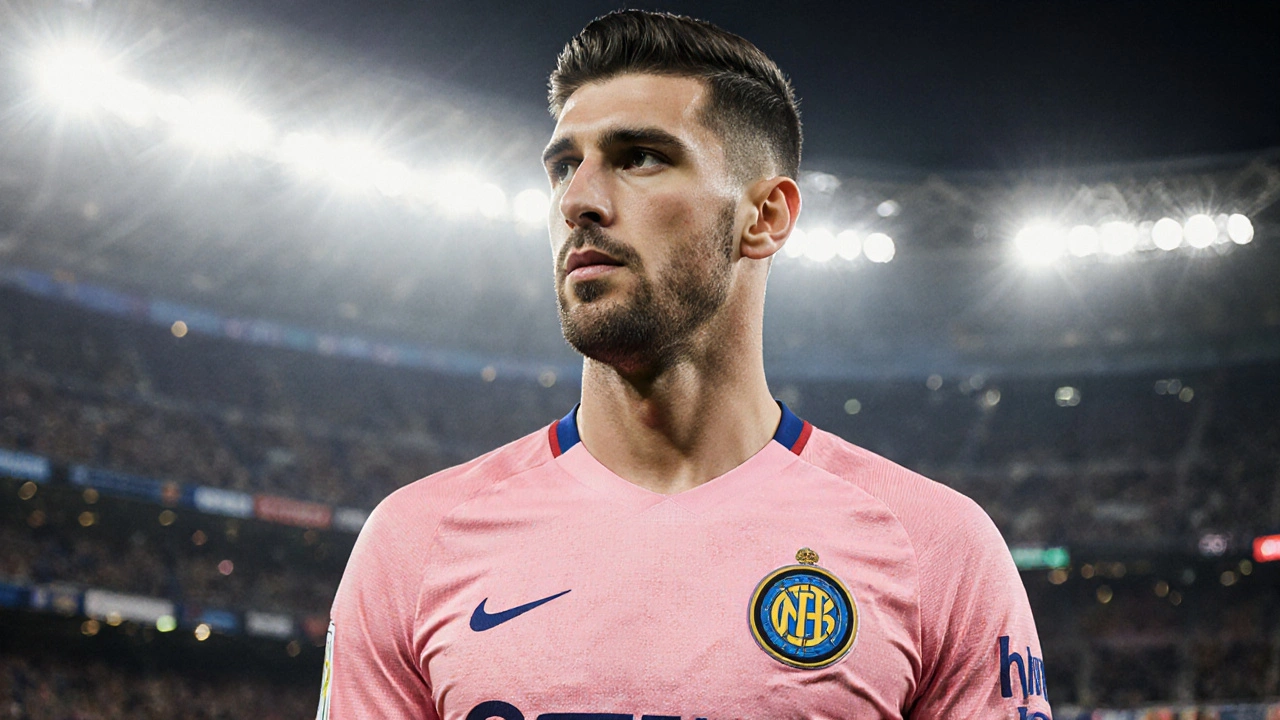 Os desafios do torneio e as declarações de Busquets