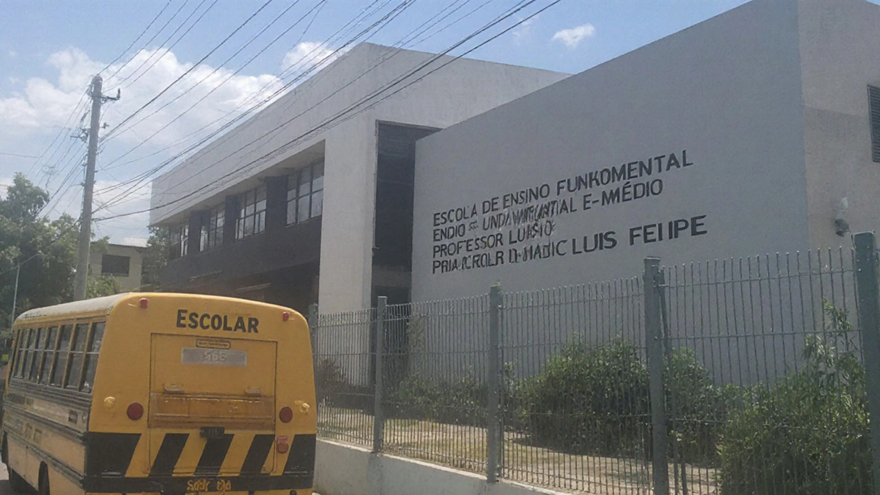 Repercussões e respostas das autoridades