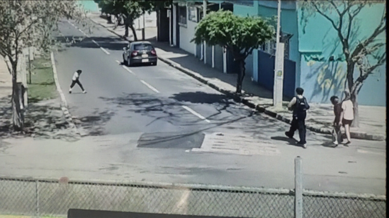 Tiroteio em escola de Sobral deixa dois mortos e três feridos