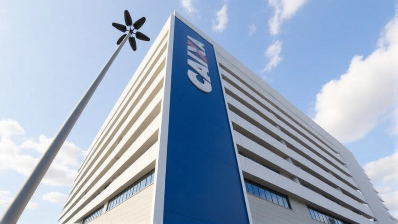 Caixa retoma financiamento de até 80% do imóvel, juros caem a 12%