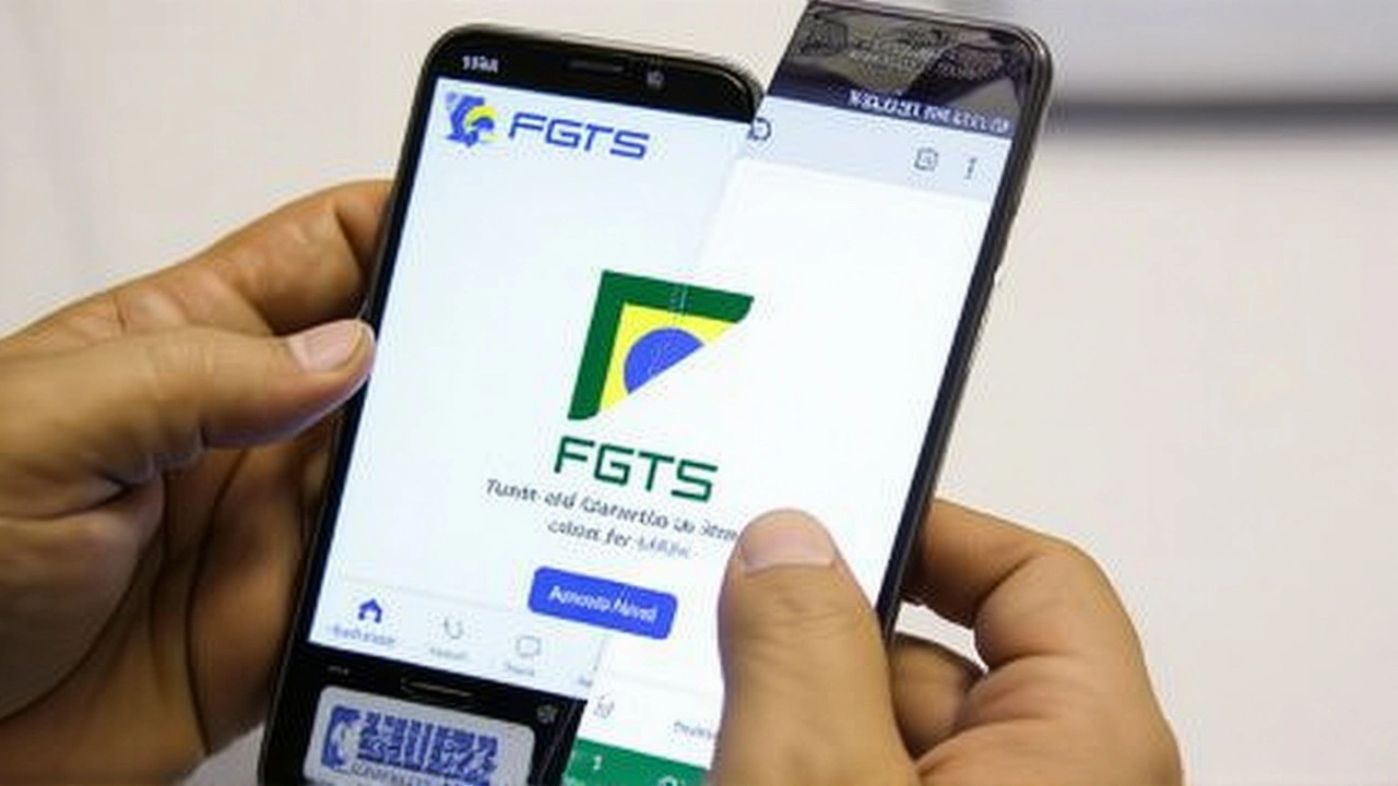 Calendário 2025 do Saque-Aniversário do FGTS: quem pode retirar e quando