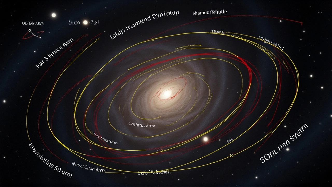 Cometa 3I/ATLAS pode ser o objeto mais antigo já visto, supera a idade do Sistema Solar