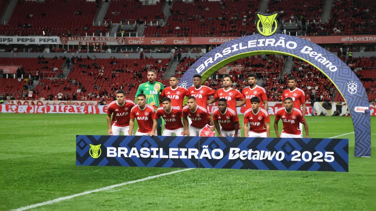 Impacto da vitória para o Pontz São José