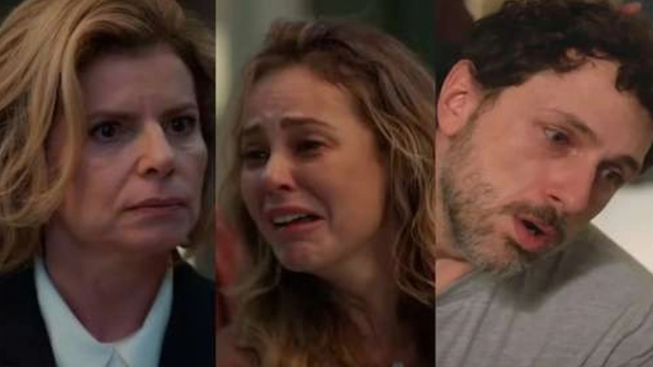 Impacto na narrativa da novela