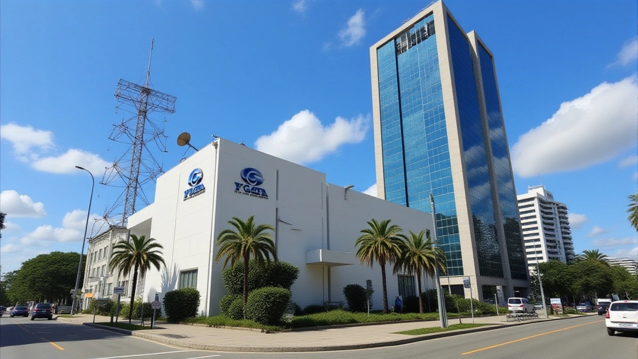 TV Gazeta de Alagoas recorre ao STF contra fim de contrato com a Globo