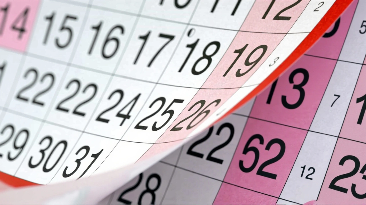 Outubro de 2025: apenas um feriado nacional e ponto facultativo para servidores públicos