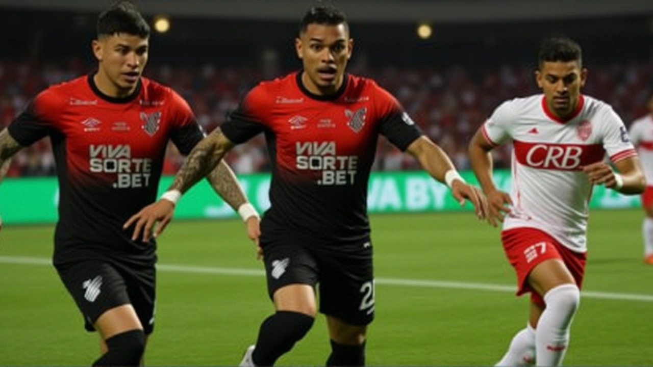 Quem vai ver os jogos?