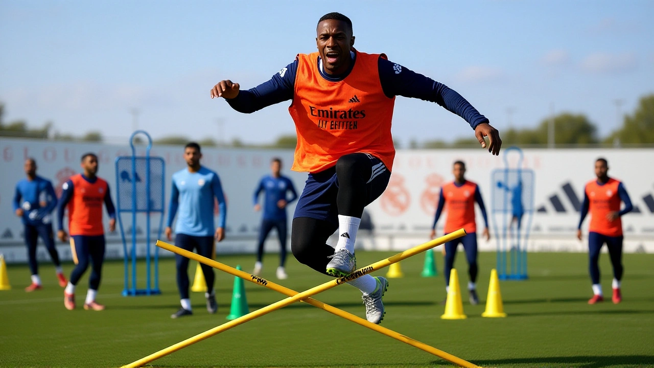 Real Madrid recebe Valencia na La Liga: líderes enfrentam rebaixado no Bernabéu