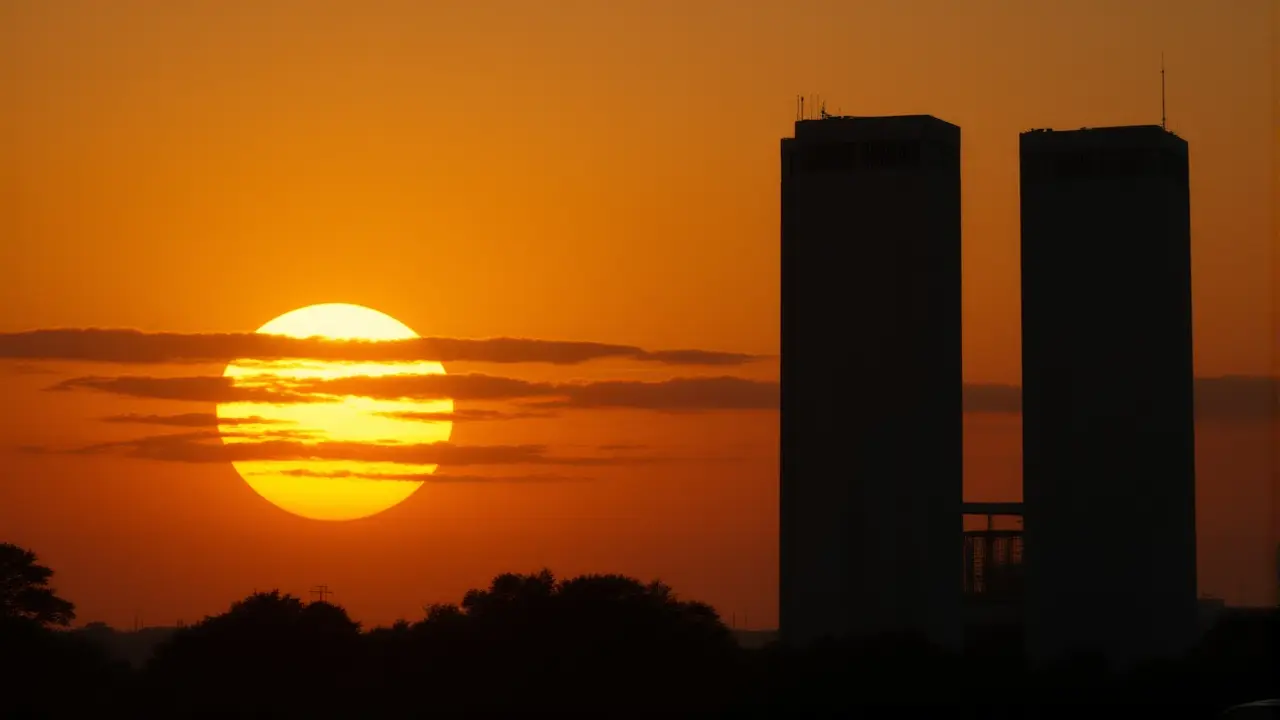 Governo Oficializa Fim do Horário de Verão e Proíbe Retorno para 2025