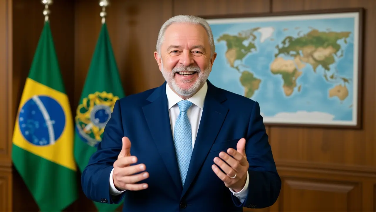 Lula Sanciona Isenção de IR para Quem Ganha Até R$ 5 Mil