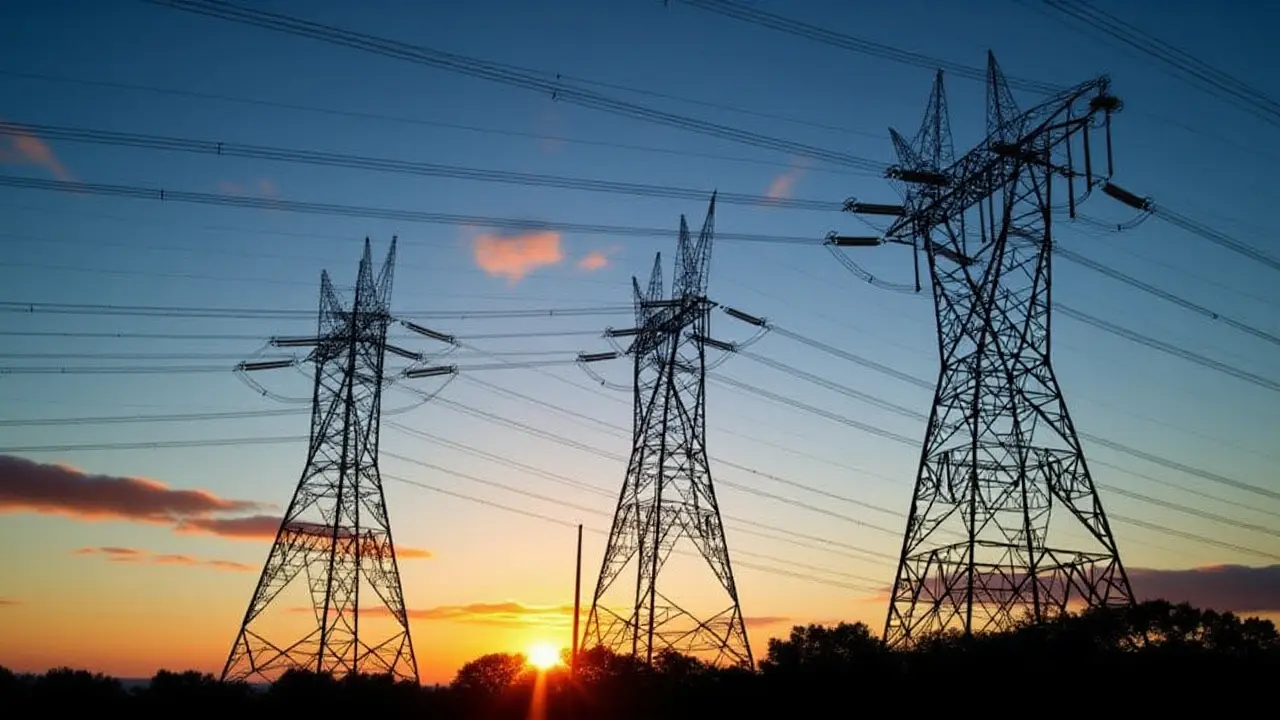 O futuro do setor elétrico brasileiro