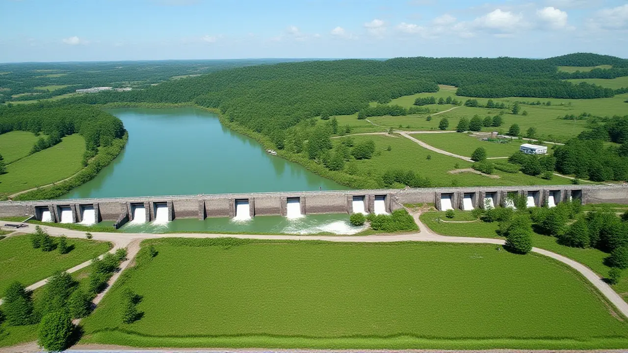 Perspectiva Global: O espelho dos Estados Unidos