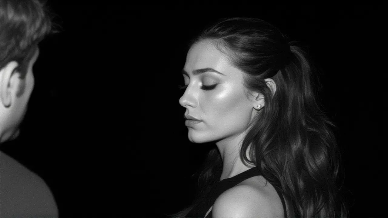 Ariana Grande lança teaser sombrio de 'Hate That I Made You Love Me'