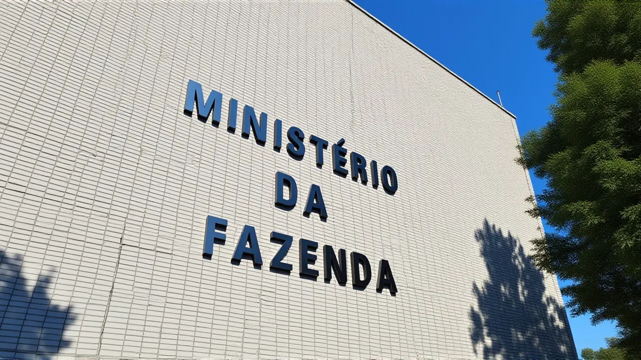 Fazenda divulga Boletim Macrofiscal de maio com novas projeções