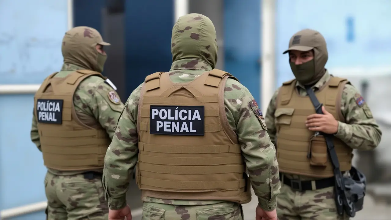 Contexto histórico e próximos passos