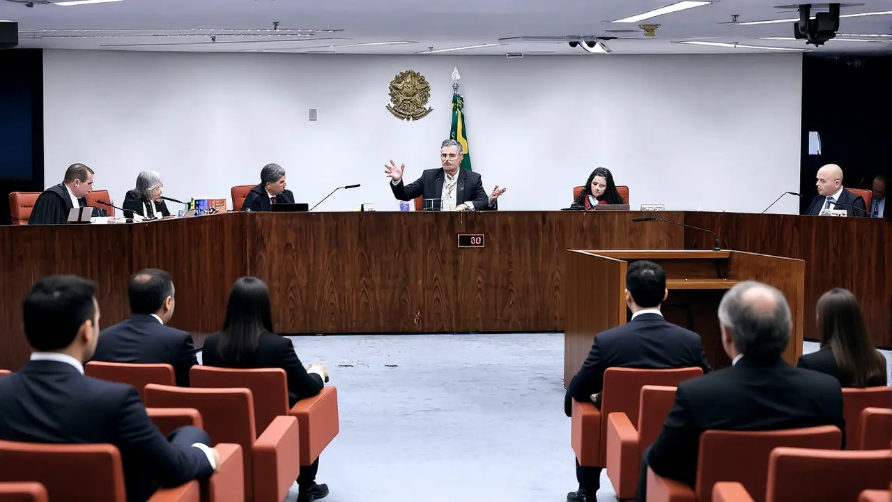 STF acaba com aposentadoria compulsória remunerada para juízes